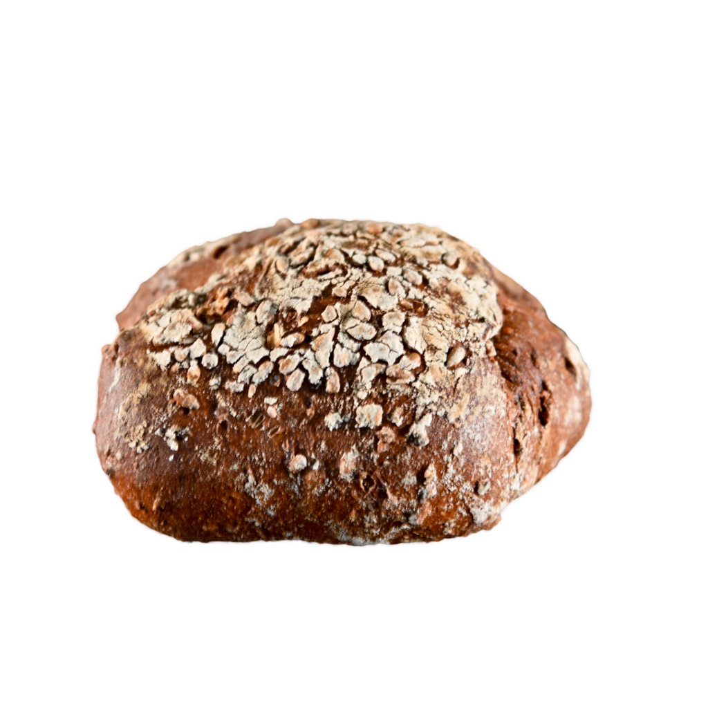 Walnuss-Kracher-Brot - Bäckerei Breitner