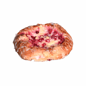 Johannisbäärchen